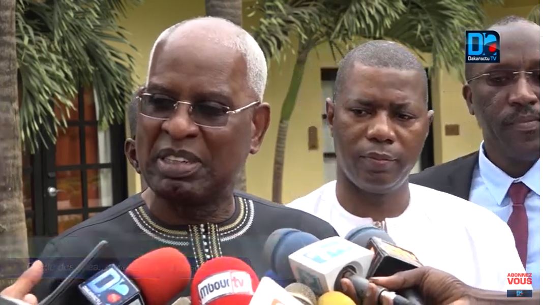   Conférence annuelle des chefs de parquet : Le ministre de la Justice s’engage à l’amélioration de la communication du Ministère public.