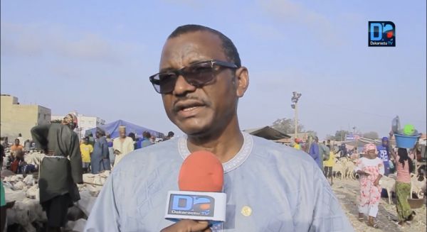 La maison des eleveurs du Sénégal au président Macky Sall : "La réforme foncière que vous avez entamée, est à encourager"