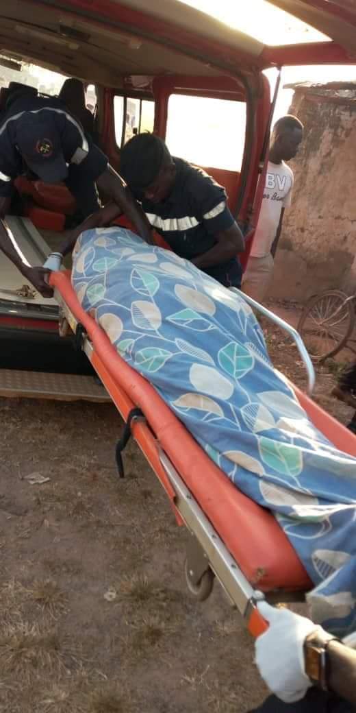 Kédougou / Drame à Ndiormi (ex Gada - Dinguessou) : Le gardien d'une boutique retrouvé mort, la tête fracassée par ses assaillants.