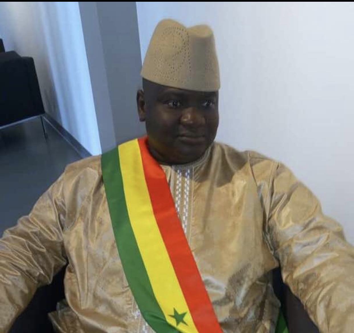 Affaire Guy Marius Sagna / Makhtar Diop de la Cojem souhaite que l'activiste soit maintenu en prison et puni.