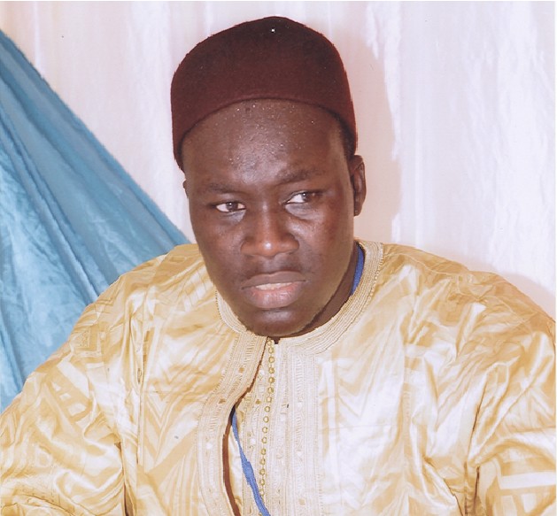 GROGNE À DIOURBEL / Le parti RV/Degg Moo Woor rappelle au Président Sall et au ministre Dame Diop les vraies urgences de Njarème.