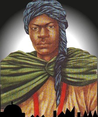 Paoskoto/Nioro : Commémoration de la victoire de Maba Diakhou Bâ face aux troupes françaises.