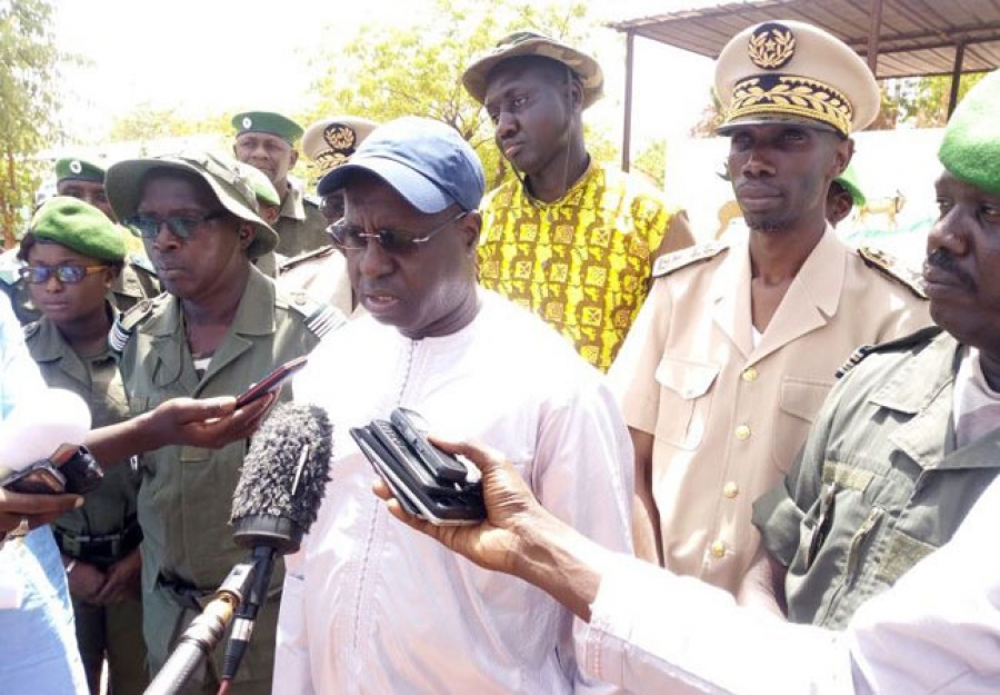 Protection des forêts : 119 emprisonnements notés en 2019