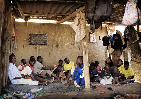 Médina Baye : Les maîtres coraniques organisent cet après-midi une marche pacifique pour la libération de Khadim Guèye et Cie.