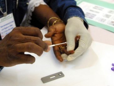 Journée mondiale du VIH/Sida : Les chiffres alarmants du taux de prévalence à Ziguinchor