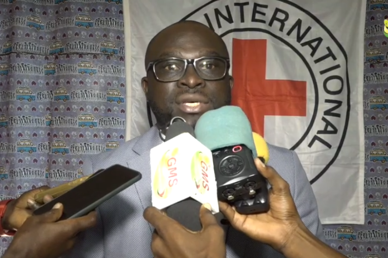 Casamance / Le Cicr s’oriente vers la résilience des personnes impactées par le conflit trentenaire