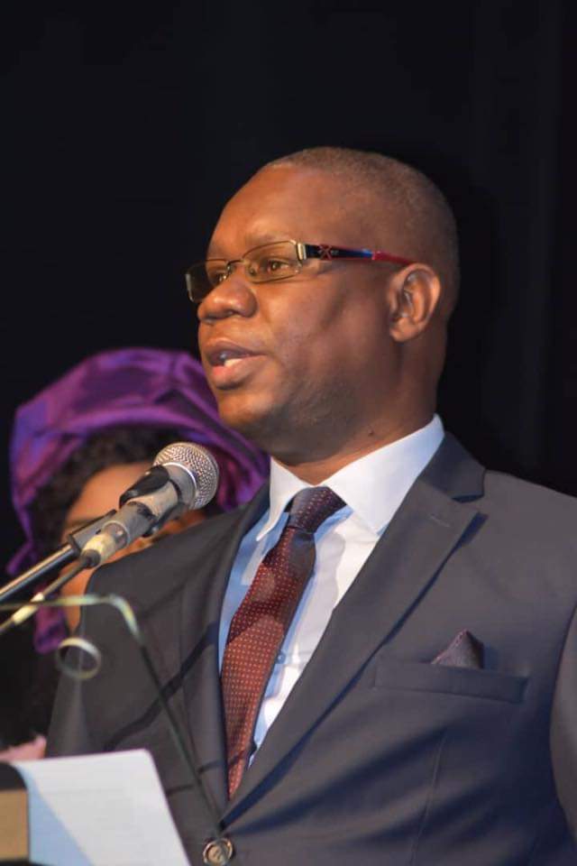 Politique : "Le président Macky Sall s’est réellement porté tort en acceptant que Moustapha Diakhaté accède à la position stratégique de Président de groupe parlementaire." (Mohammed M. Diagne, SR)