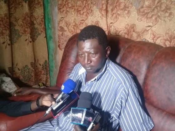 Kaolack : Le père de Modou Sène et son neveu, placés sous mandat de dépôt.