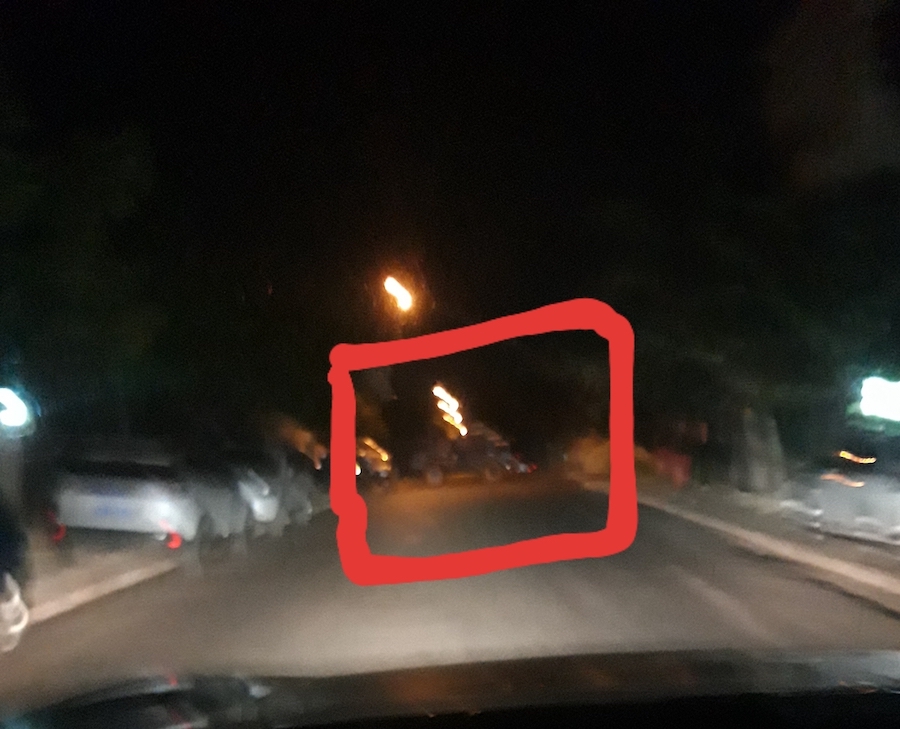 À Mermoz, la maison de Macky Sall bunkerisée : Conséquence de l'affaire Guy Marius Sagna ?