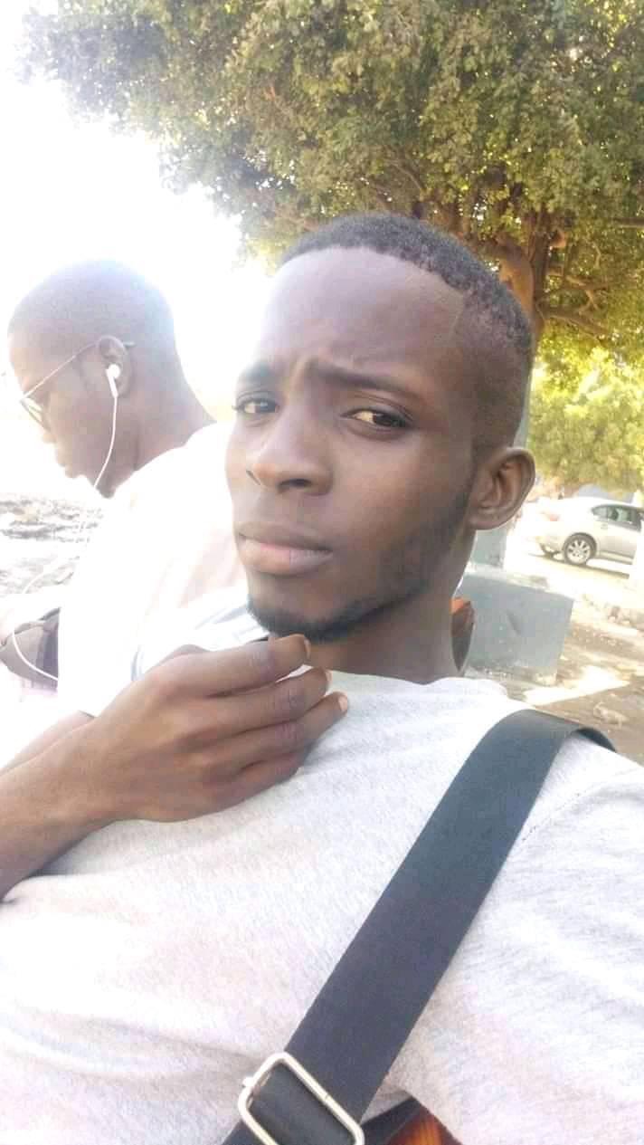 Grève de la faim : Malick Biaye, un des co-inculpés de Guy Marius Sagna, « est mal en point », selon son avocat