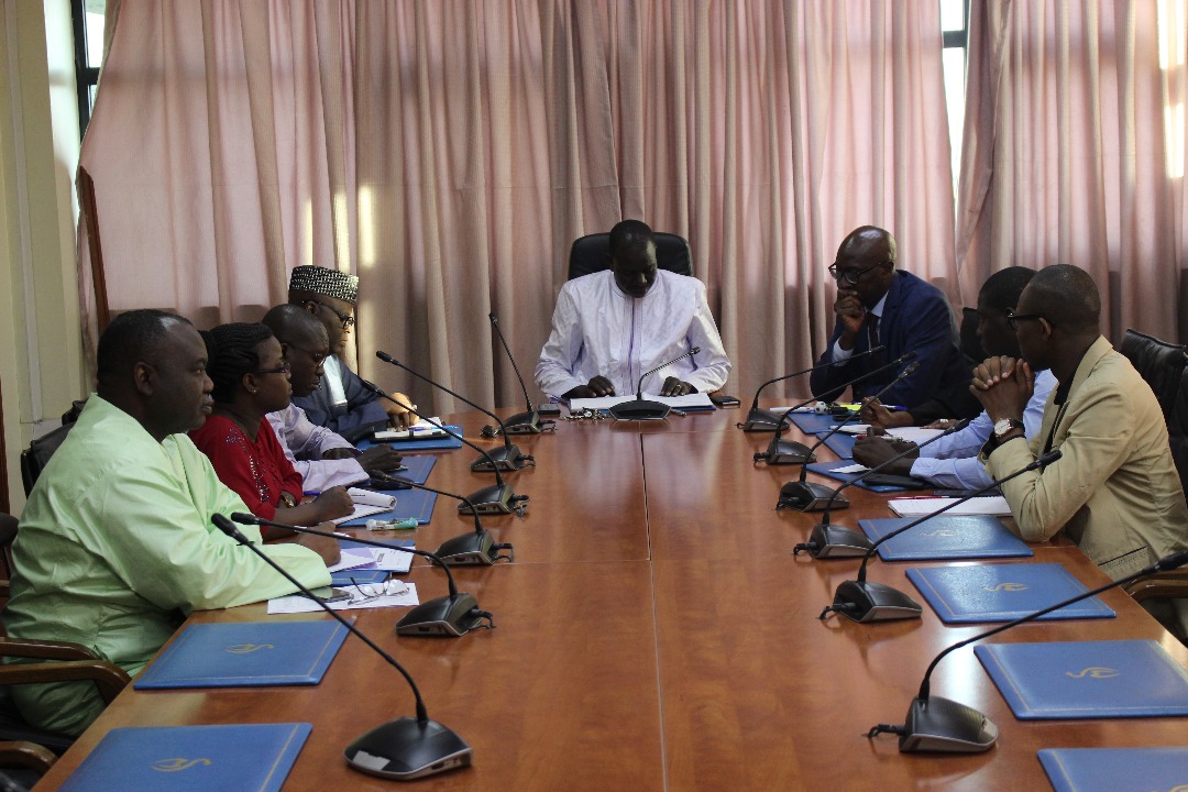 Santé / Statut des internes : Une rencontre en vue pour décrisper les passions.