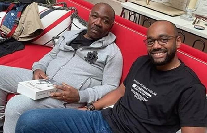 Gabon / Noureddin Bongo Ondimba aux affaires présidentielles : Ali Bongo préparerait-il sa succession ?