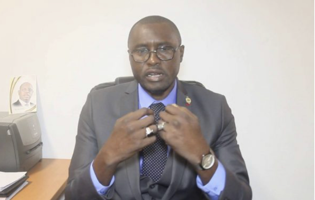 Assemblée nationale : Le député Moussa Sané se félicite de la vision du président Macky Sall pour l'habitat.