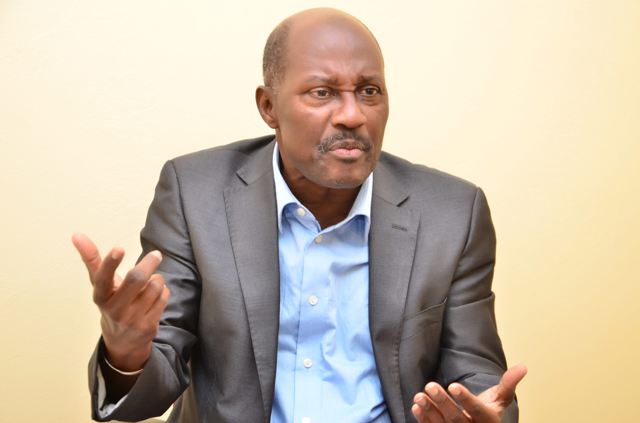 LETTRE A GUY MARIUS SAGNA, DR BABACAR DIOP ET LES AUTRES : « Le sacrifice, on le fait ou on le fuit »