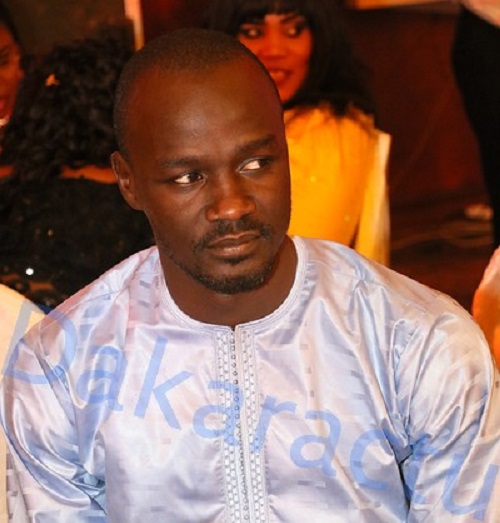 Le discours creve-coeur de Cisse Lo