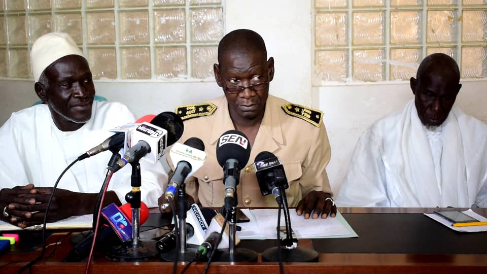 BÉTAIL EN DIVAGATION À TOUBA / Administration, éleveurs et agriculteurs harmonisent leurs positions.