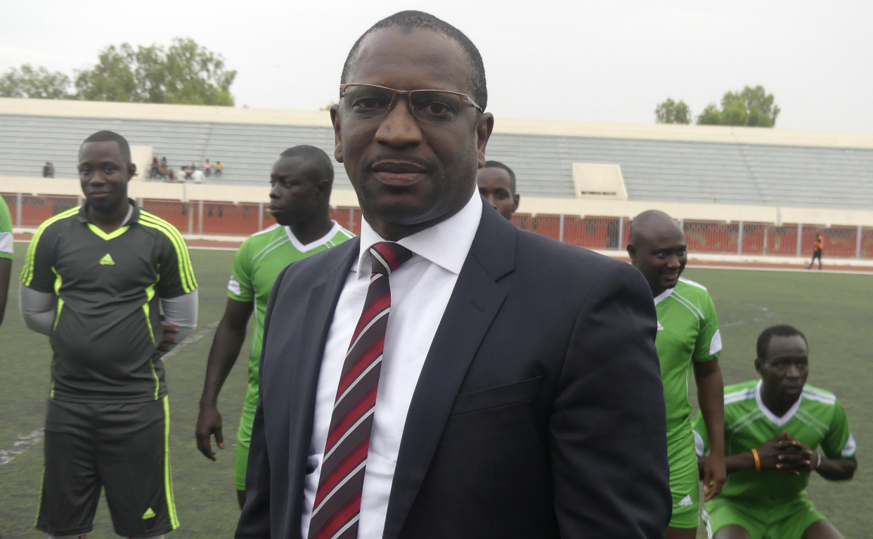 Colonel Jean Bertrand Bocandé, directeur de l’administration pénitentiaire : « Transformer la Mac de Ziguinchor en maison d’arrêt qui se chargera d’accueillir les détenus provisoires »