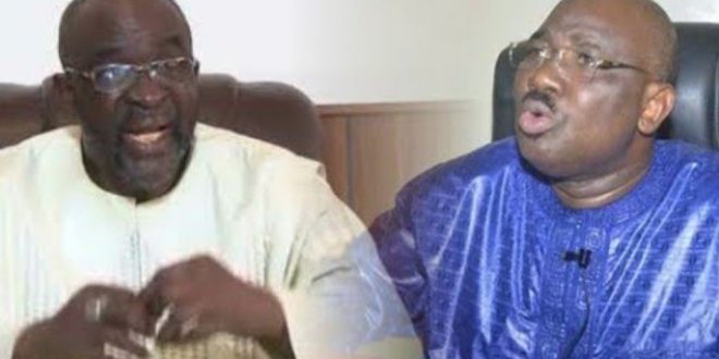 Farba Ngom : « Moustapha Cissé Lo a trahi Senghor, Abdou Diouf puis Abdoulaye Wade »