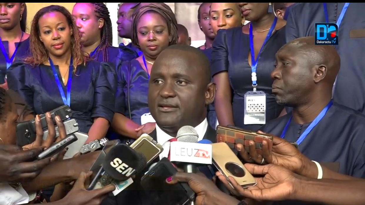 Programme d’Appui et de Valorisation des Initiatives Entrepreneuriales des Femmes et des Jeunes (ProVIE) : La DER/FJ obtient un prêt de 150 millions $ de la BAD.