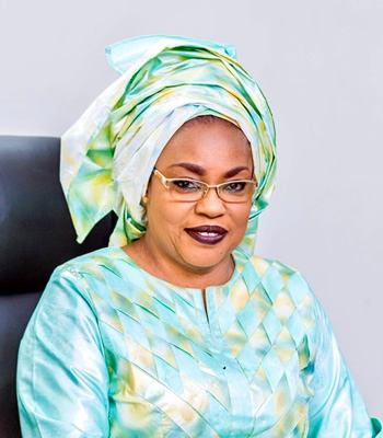 Examen de budget 2020 : L’Assemblée nationale a adopté le projet de budget du ministère de la femme, de la famille, du genre et de la protection de l’enfance.