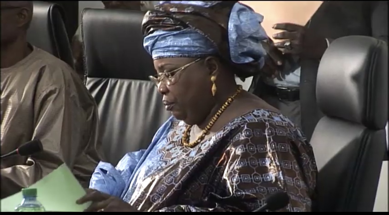 HCCT : Les raisons du lancement de la série d’auditions.