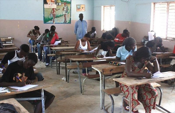 Kaolack : Le Saems lève son mot d'ordre de grève.