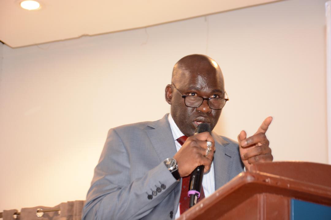 Invité d’honneur au 2ieme Forum national sur la Decentralisation de la RDC : Le Maire Mbaye Dione vend le modèle sénégalais.