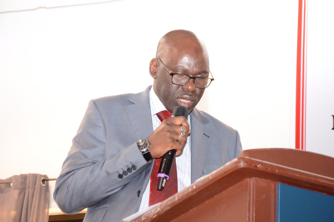 Invité d’honneur au 2ieme Forum national sur la Decentralisation de la RDC : Le Maire Mbaye Dione vend le modèle sénégalais.