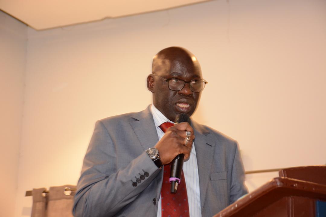 Invité d’honneur au 2ieme Forum national sur la Decentralisation de la RDC : Le Maire Mbaye Dione vend le modèle sénégalais.