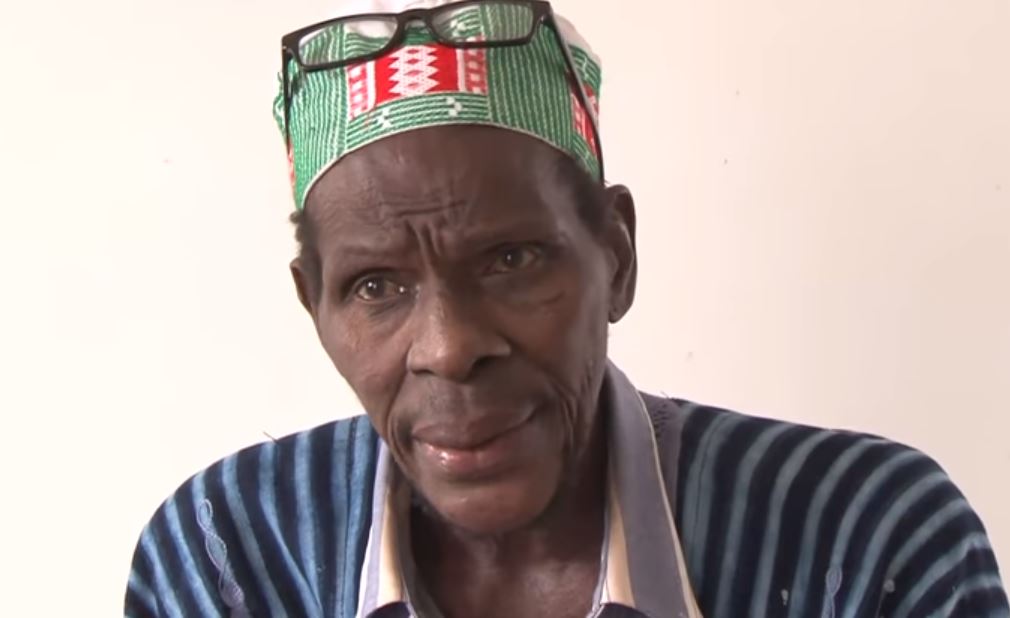 Nécrologie : Décès de Doudou Seck « Ya Katy »