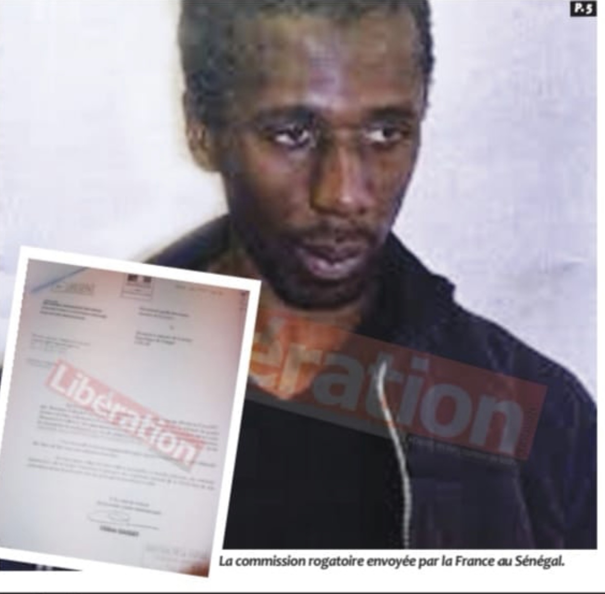 Terrorisme : Moussa Coulibaly a séjourné 6 mois à Bakel.