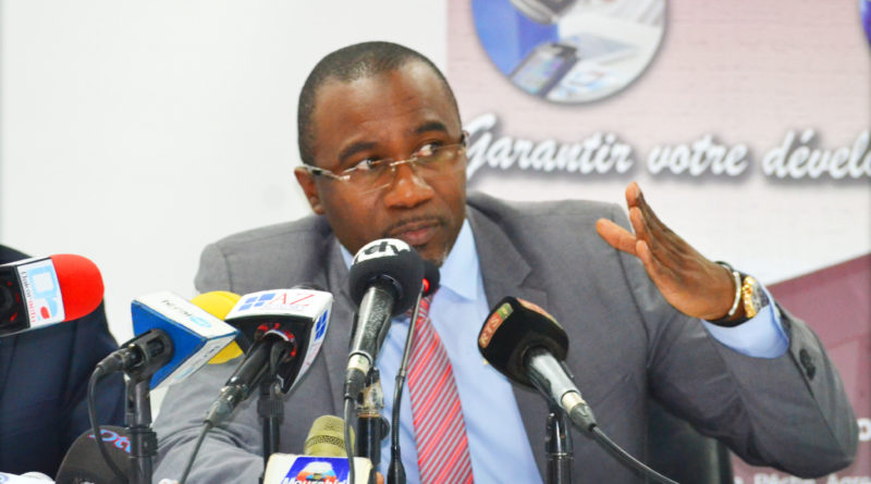 « Top des 100 Success Stories du FONGIP » : Doudou Ka rencontre les PME/PMI