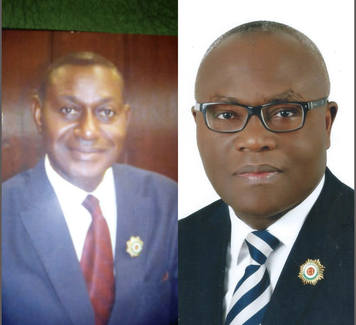 LETTRE OUVERTE A SON EXCELLENCE LE PRESIDENT EMMANUEL MACRON, PRESIDENT DE LA REPUBLIQUE FRANCAISE.