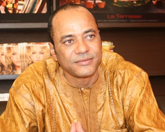 Luc Nicolaï a passé sa première nuit à la Mac de Saint-Louis.