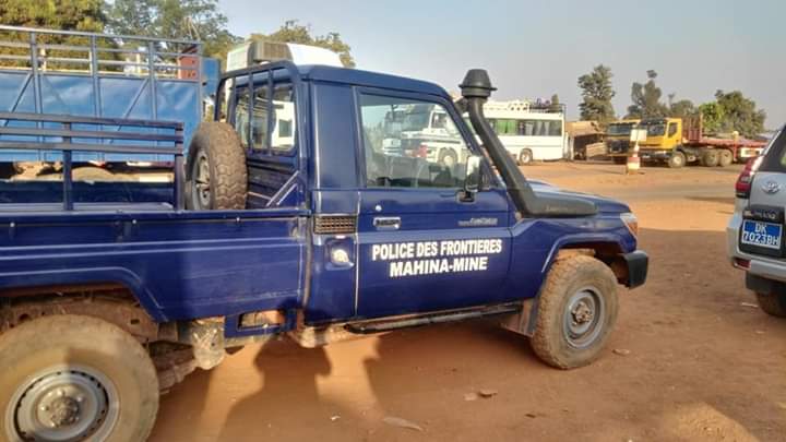Drame de Moussala Mahinamine / Saraya : Ce qui s'est réellement passé.