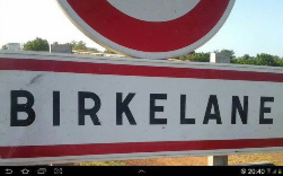 Birkelane : Un accident fait deux morts et plusieurs blessés.