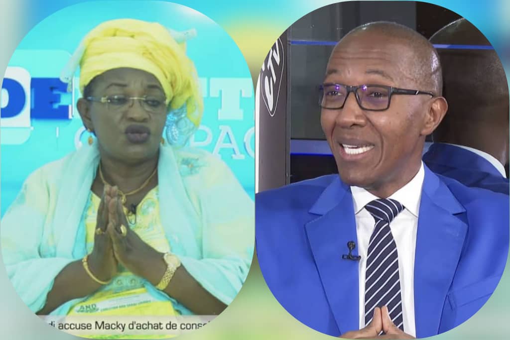 AÏDA MBODJ-ABDOUL MBAYE / Opinions croisées sur la répression de la marche de Ñoo Lank... Recul de la démocratie et violences abusives évoquées.