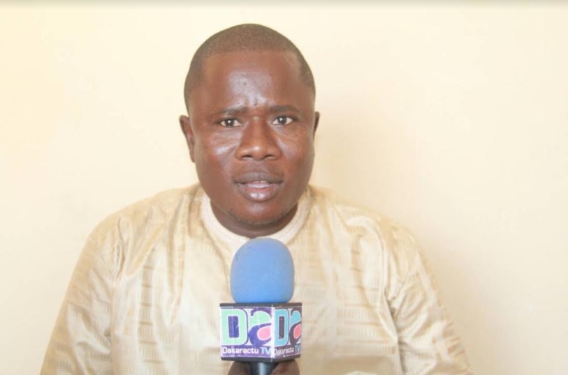 Mara Diop (conseiller municipal à Ndindy) : « Nous qui sommes dans les régions, avons aussi besoin d'électricité comme vous de Dakar »