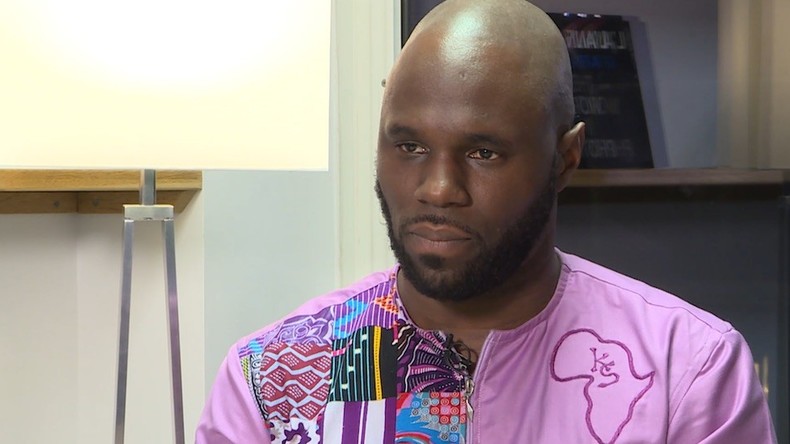 Après une conférence à l'Université Ki-Zerbo de Ouagadougou : Kémi Séba fait-il l'objet d'une procédure d'expulsion ?