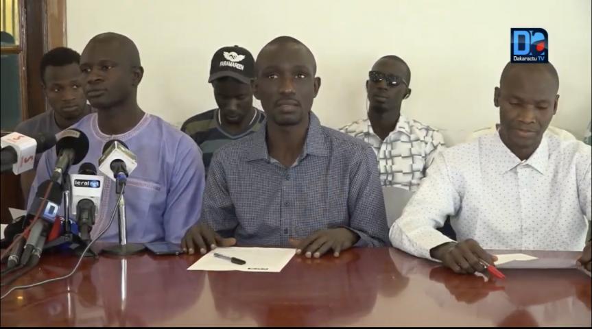 Agression de Dr Babacar Diop : Le FDS exprime « sa vive indignation devant et exige que la lumière soit faite, dans les meilleurs délais, sur cette affaire »