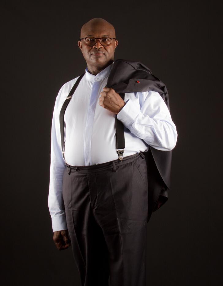 Joyeux Noel et meilleurs vœux 2020... (Par Me Alioune Badara Cissé)