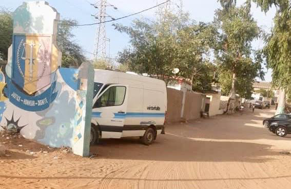 Hann : Menacés d'expulsion, les habitants du Fort-B veulent conserver leurs logements, imbroglio autour du site.