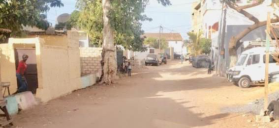 Hann : Menacés d'expulsion, les habitants du Fort-B veulent conserver leurs logements, imbroglio autour du site.