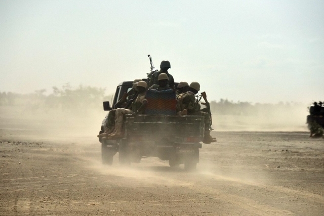 Niger : Quatorze militaire tués dans une embuscade à Tillabéri.