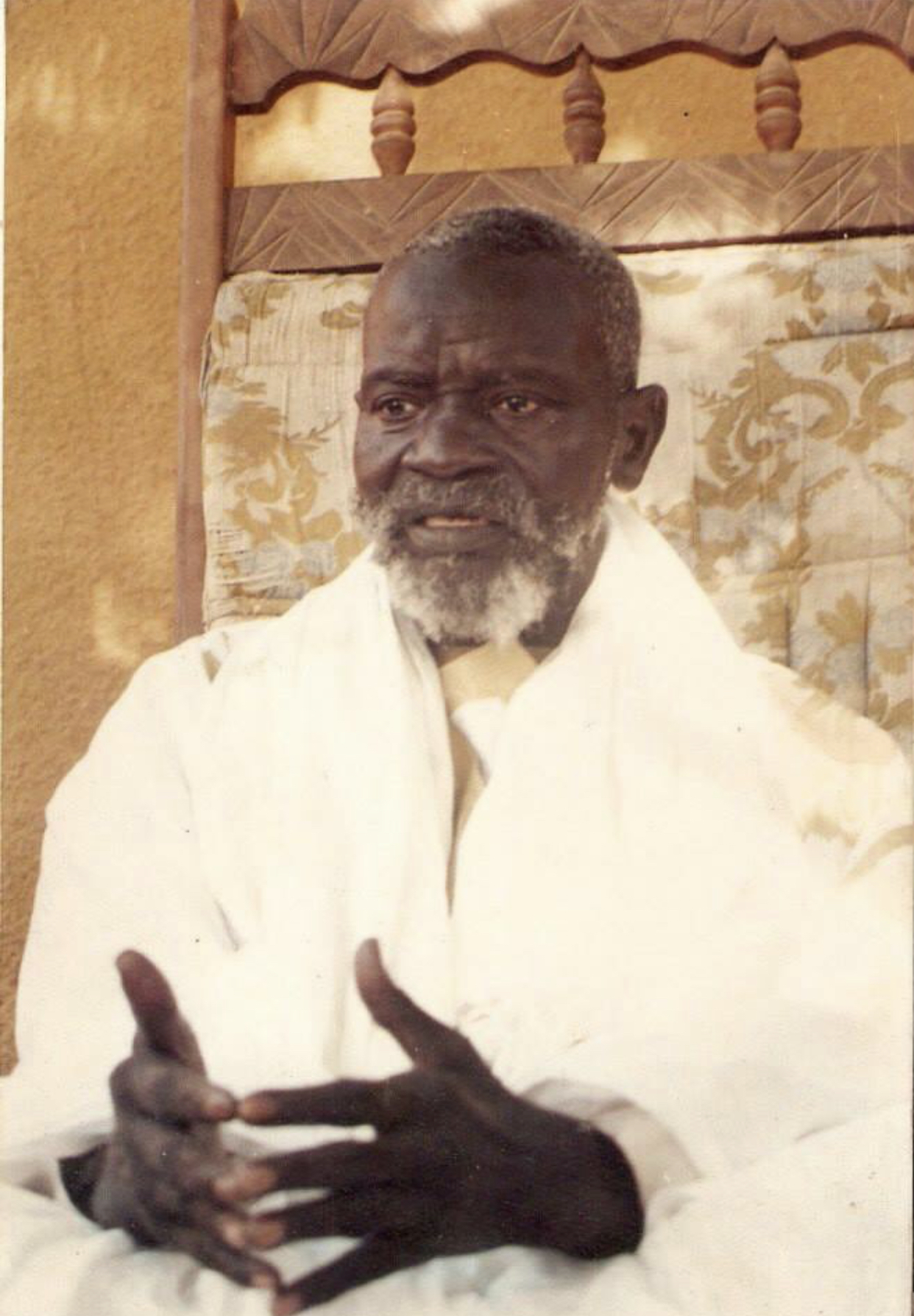 Il y a 12 ans disparaissait Serigne Saliou Mbacké : Retour sur le parcours d’un éminent Guide au destin fulgurant et étonnant...