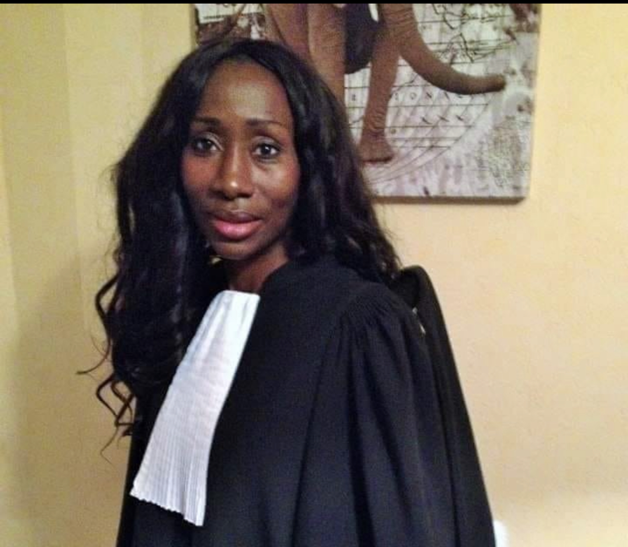 France : Décès d'une avocate sénégalaise décrite comme une défenseuse « des plus démunis »