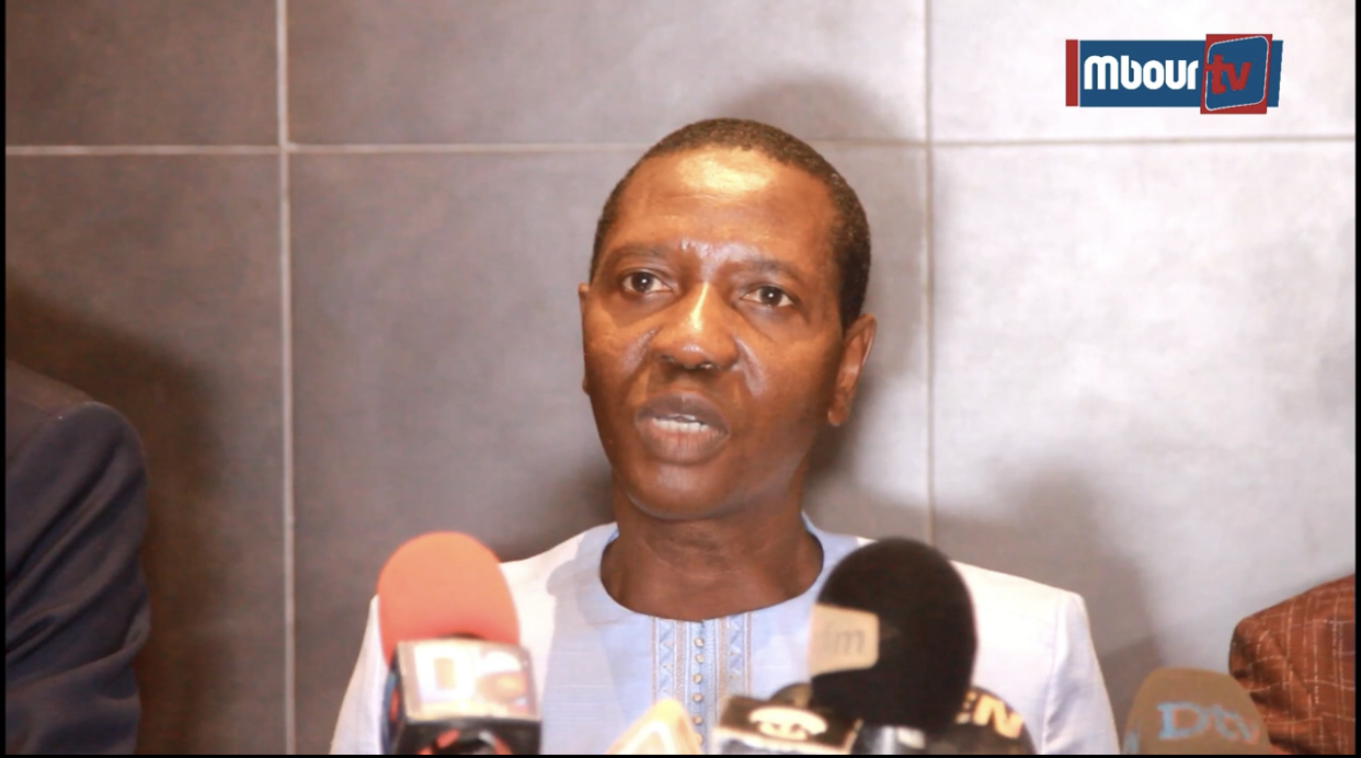 Il est fort regrettable que des groupuscules d’activistes, en collusion avec des forces obscures, cherchent à instrumentaliser la population. (Par Boubacar Siguine Sy)