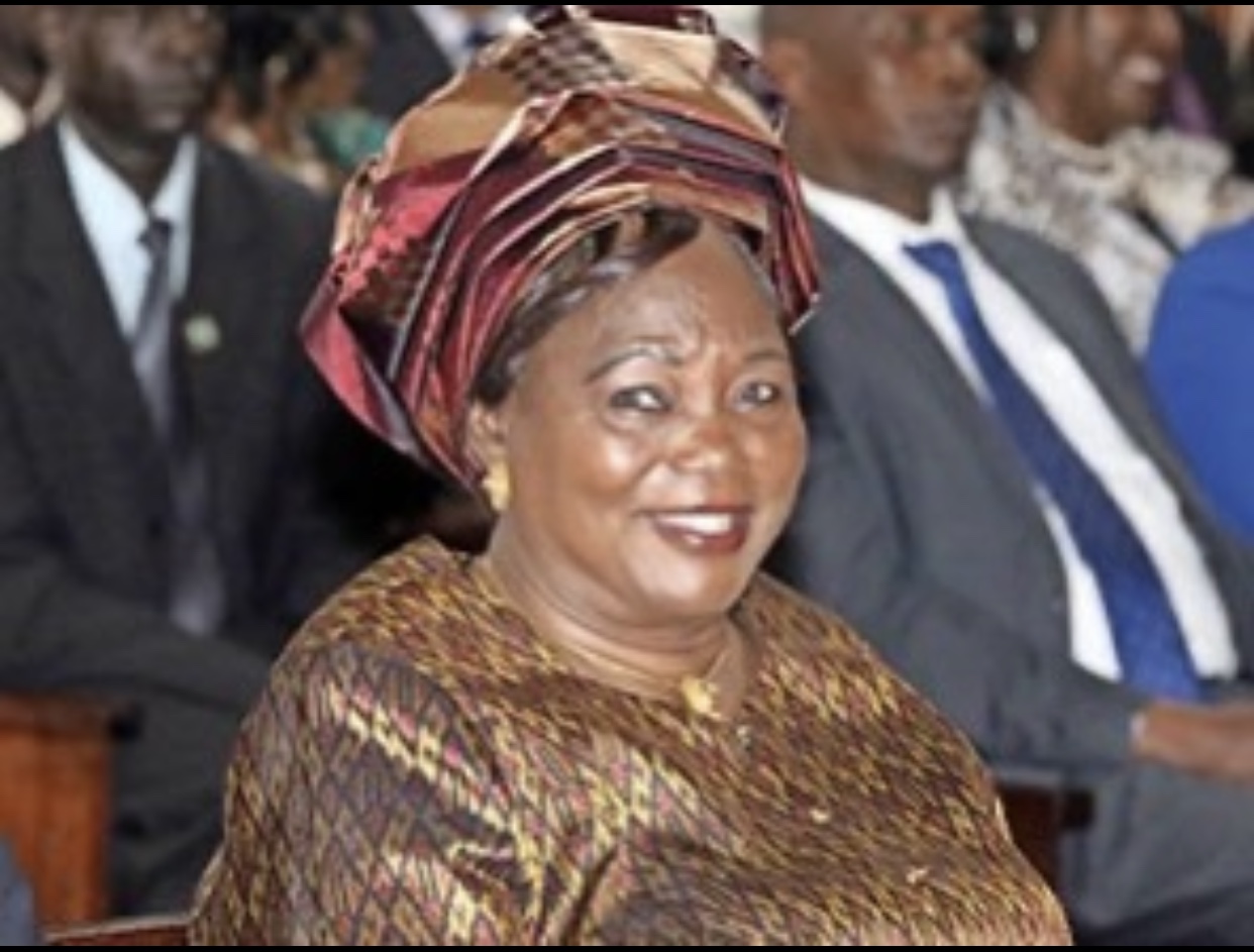 « Prix Macky SALL pour le Dialogue en Afrique » : La Kenyane Mama Ngina Kenyatta désignée lauréate de l’édition 2019