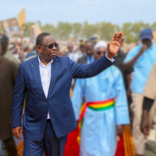 Politique : Les 12 tweets de Macky Sall retraçant son parcours entre janvier et décembre.