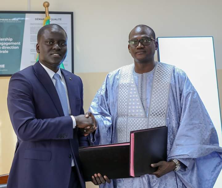 Economie d’énergie : L’AEME et l’ADIE se donnent la main